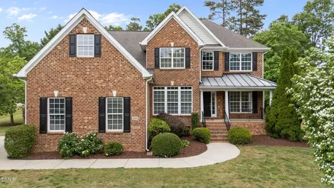 2601 Dun Loring Dr, Wake Forest, NC 27587
