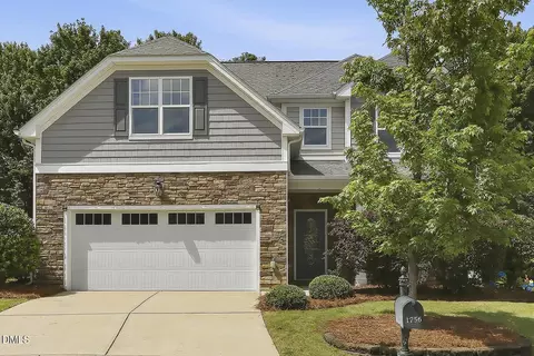 1756 Laurel Park Pl, Cary, NC 27511
