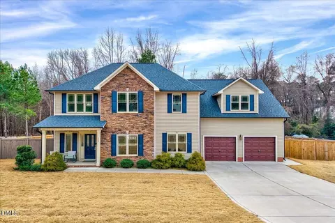 500 Joseph Alexander Dr, Fuquay Varina, NC 27526