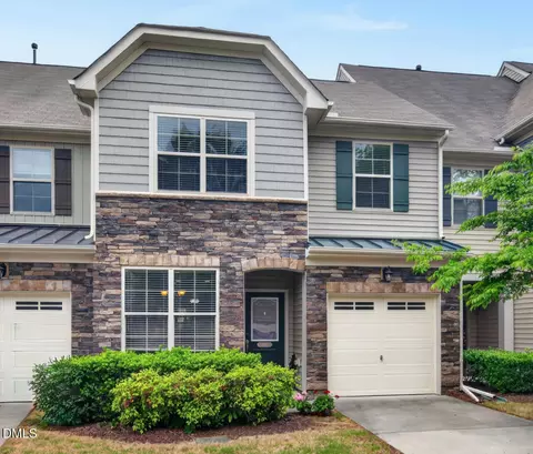 106 Salmon River Dr, Durham, NC 27705