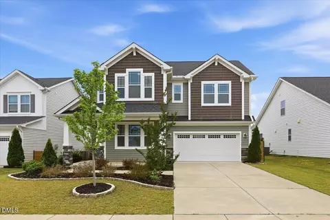 730 Tibumoll Ln, Fuquay Varina, NC 27526