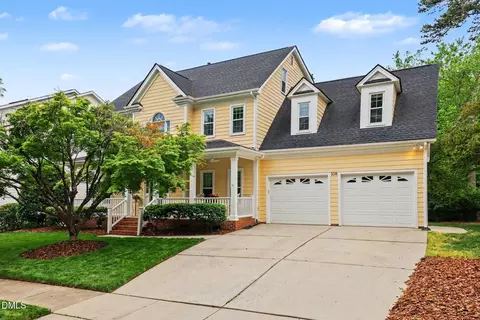 108 Poplar Branch Ln, Cary, NC 27519