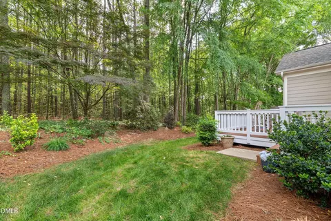 Exterior - 1508 Eppes Ln, Wake Forest, NC 27587 photo 8 of 26