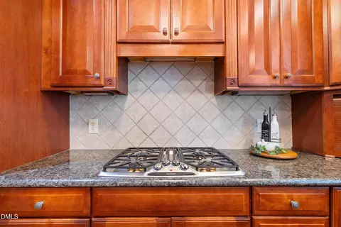 Kitchen - 1508 Eppes Ln, Wake Forest, NC 27587 photo 6 of 8