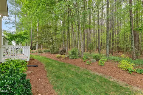 Exterior - 1508 Eppes Ln, Wake Forest, NC 27587 photo 12 of 26