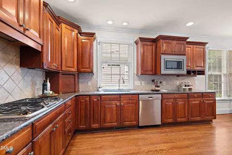 Kitchen - 1508 Eppes Ln, Wake Forest, NC 27587 photo 8 of 8