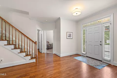 Entry Way - 1508 Eppes Ln, Wake Forest, NC 27587 photo 1 of 3