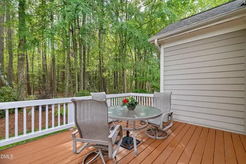 Exterior - 1508 Eppes Ln, Wake Forest, NC 27587 photo 7 of 26