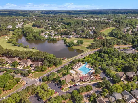 View/Area - 1508 Eppes Ln, Wake Forest, NC 27587 photo 19 of 26
