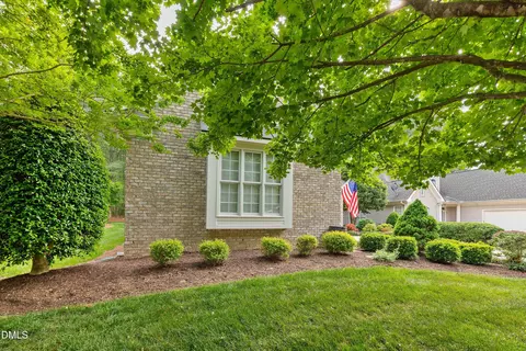 Exterior - 1508 Eppes Ln, Wake Forest, NC 27587 photo 4 of 26