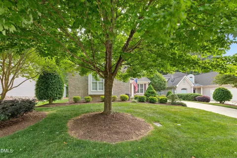 Exterior - 1508 Eppes Ln, Wake Forest, NC 27587 photo 3 of 26