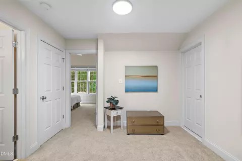 Entry Way - 1508 Eppes Ln, Wake Forest, NC 27587 photo 3 of 3