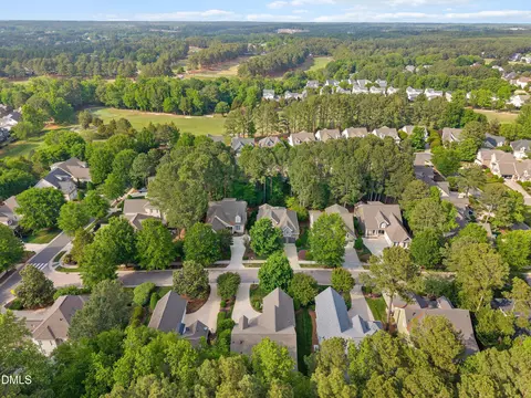View/Area - 1508 Eppes Ln, Wake Forest, NC 27587 photo 4 of 26