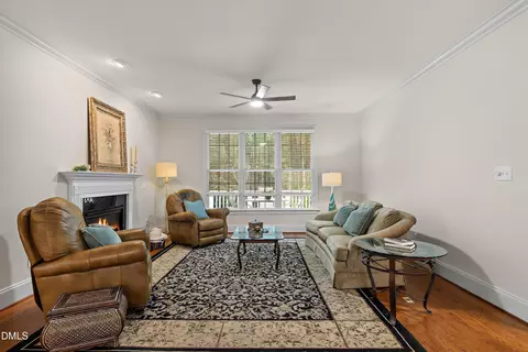 Living - 1508 Eppes Ln, Wake Forest, NC 27587 photo 1 of 4