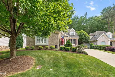 Exterior - 1508 Eppes Ln, Wake Forest, NC 27587 photo 2 of 26