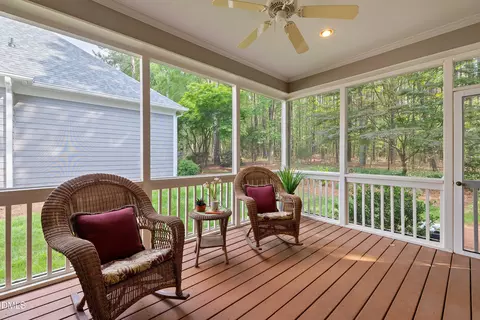Exterior - 1508 Eppes Ln, Wake Forest, NC 27587 photo 6 of 26