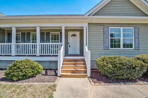 2814 Mebane Rogers Rd, Burlington, NC 27217