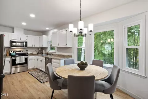 Dining - 214 Evesham Ct, Wake Forest, NC 27587 photo 1 of 1