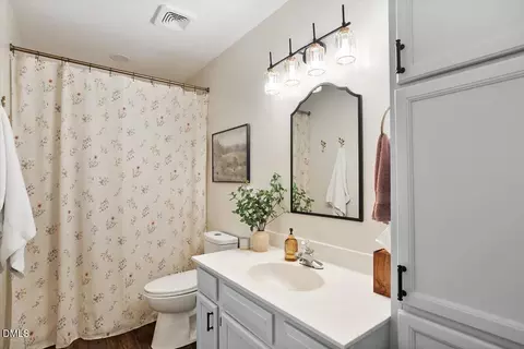 Bath - 214 Evesham Ct, Wake Forest, NC 27587 photo 2 of 2
