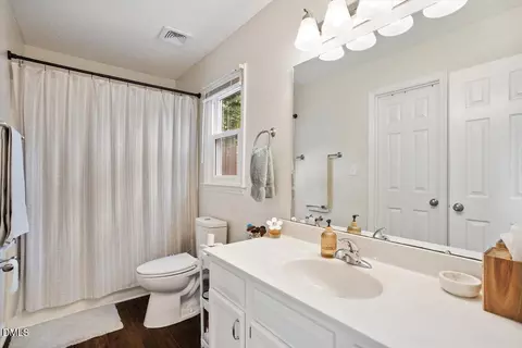 Bath - 214 Evesham Ct, Wake Forest, NC 27587 photo 1 of 2