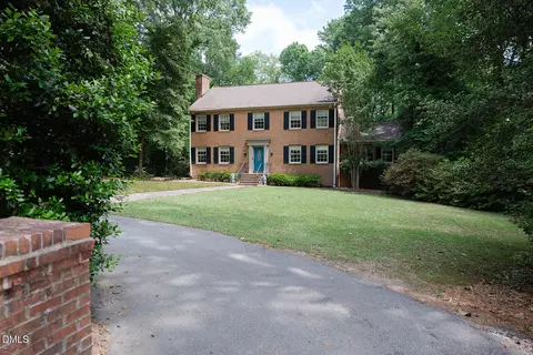 1104 Wilkins Dr, Sanford, NC 27330