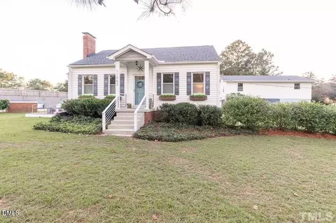 11053 Us 401 N, Fuquay Varina, NC 27526