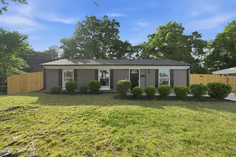 1230 Melrose Dr, Burlington, NC 27217
