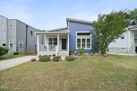 1310 S East St, Raleigh, NC 27601