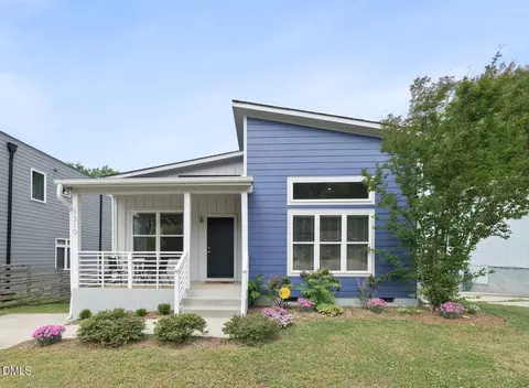 1310 S East St, Raleigh, NC 27601