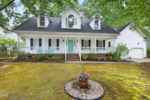 2213 Cushendun Ln, Garner, NC 27529