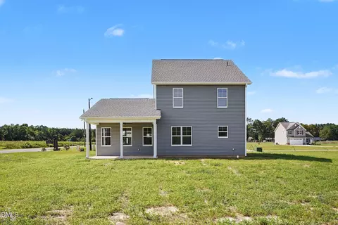 Exterior - 20 Evelene Way, Clinton, NC 28328 photo 3 of 4