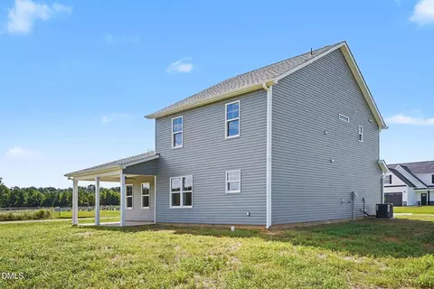 Exterior - 20 Evelene Way, Clinton, NC 28328 photo 4 of 4