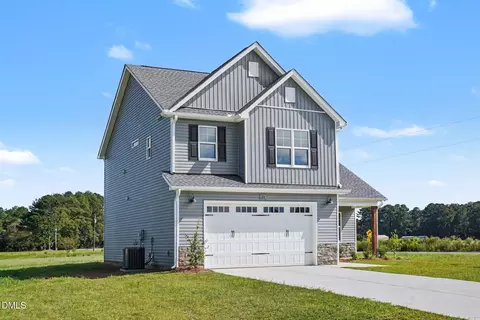 Exterior - 20 Evelene Way, Clinton, NC 28328 photo 2 of 4