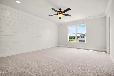 Bedroom - 20 Evelene Way, Clinton, NC 28328 photo 2 of 5