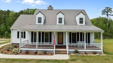675 Anderson Creek Rd, Henderson, NC 27537