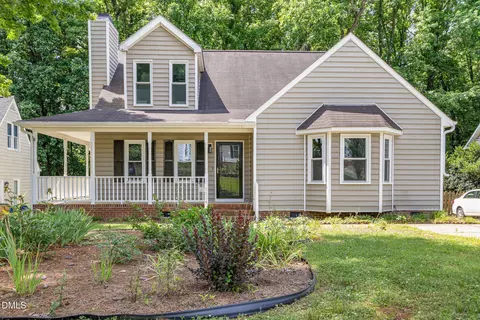 2324 Dahlgreen Rd, Raleigh, NC 27615