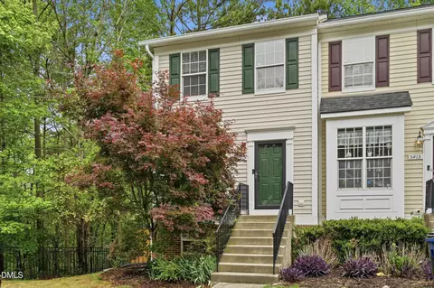 5411 Vista View Ct, Raleigh, NC 27612