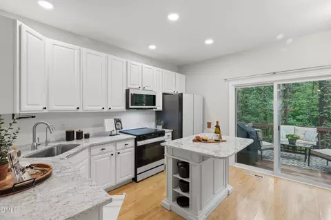 5411 Vista View Ct, Raleigh, NC 27612