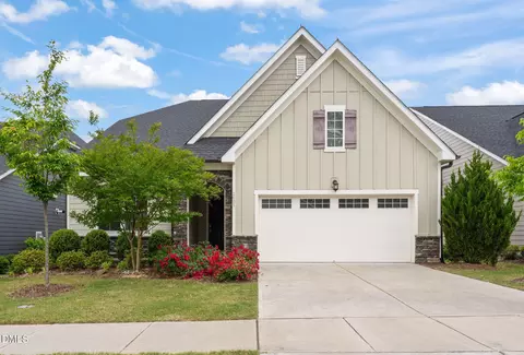 2605 Hayes Hill Pl, Cary, NC 27519