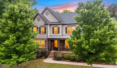 1604 Yates Wheel Way, Raleigh, NC 27606