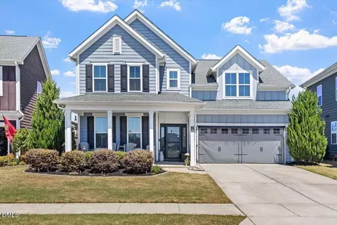 66 Flanders Ln, Clayton, NC 27520
