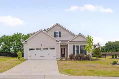 217 Lily Oak Dr, Rolesville, NC 27571