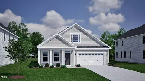 84 Moon Flower Walk, Youngsville, NC 27596