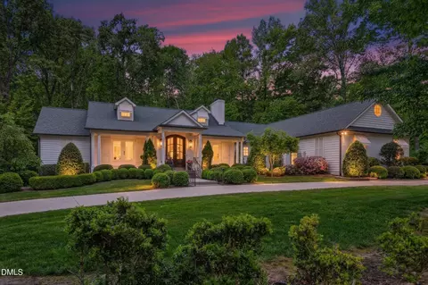 4507 Pleasant Green Rd, Durham, NC 27705