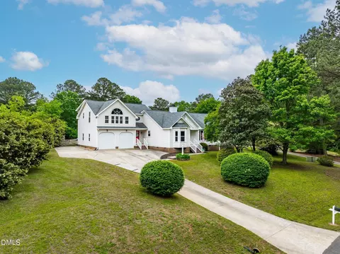 2829 Livery Way, Raleigh, NC 27603