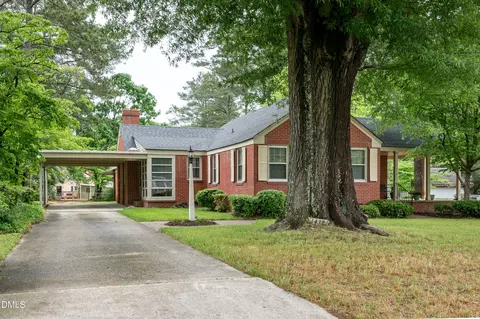 1412 Western Ave, Rocky Mount, NC 27804
