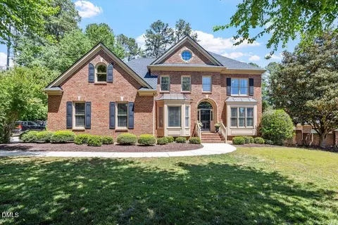 7253 Manor Oaks Dr, Raleigh, NC 27615