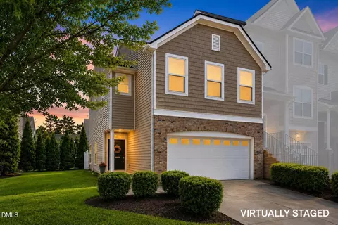 711 Keystone Park Dr #41, Morrisville, NC 27560