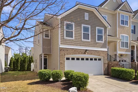 711 Keystone Park Dr #41, Morrisville, NC 27560