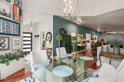 Dining - 1401 Old Trinity Cir, Raleigh, NC 27607 photo 3 of 3